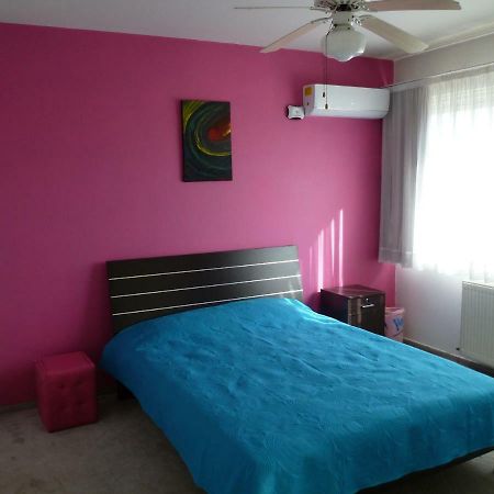 Double Room With Ensuite Bathroom At Datacom Building نيقوسيا المظهر الخارجي الصورة