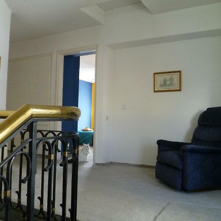 Double Room With Ensuite Bathroom At Datacom Building نيقوسيا المظهر الخارجي الصورة
