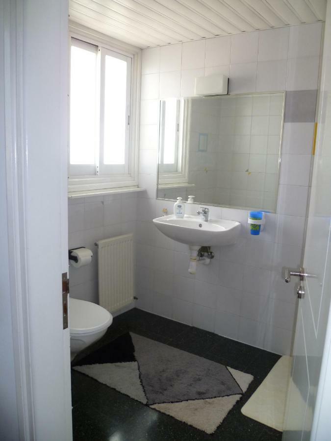 Double Room With Ensuite Bathroom At Datacom Building نيقوسيا المظهر الخارجي الصورة